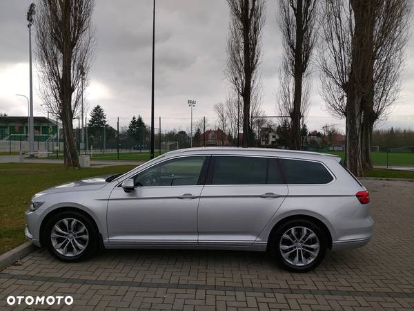 Volkswagen Passat 2.0 TDI BMT Highline DSG - 7