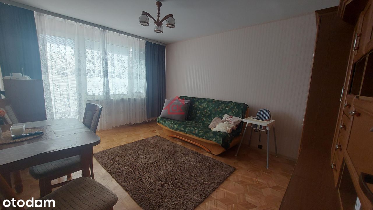 Mieszkanie 2 pokoje 39,64 m2 ul Ćwiklińska
