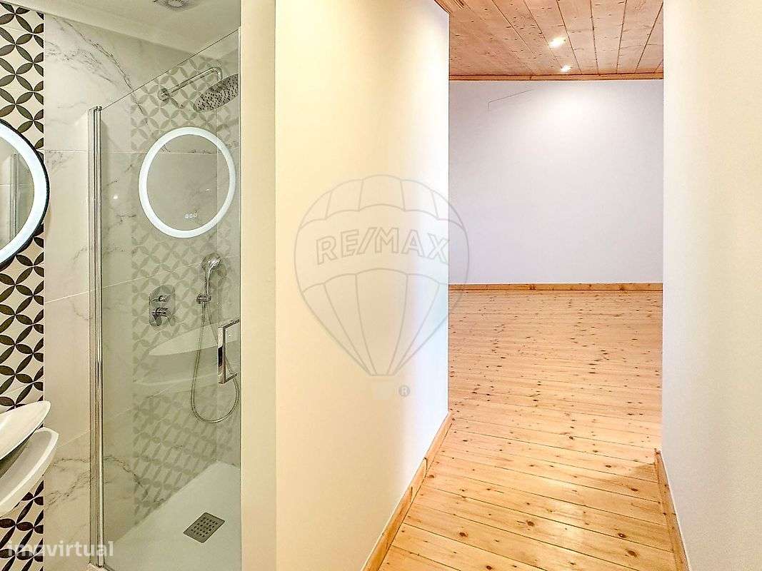 Apartamento T5 para venda-21