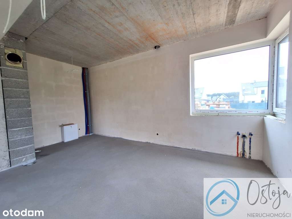 Dom jednorodzinny | 5 pokoi | 2 poziomy | gm Dobra - Pełny obrazek: 5/14