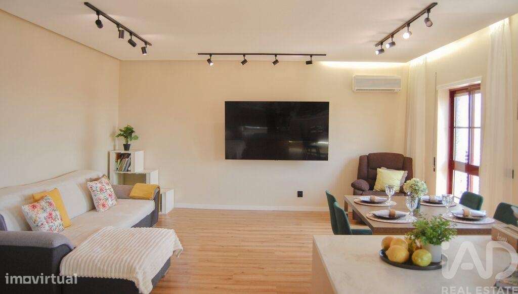 Apartamento T3 em Setúbal (São Sebastião) de 135,00 m2 - Grande imagem: 3/30