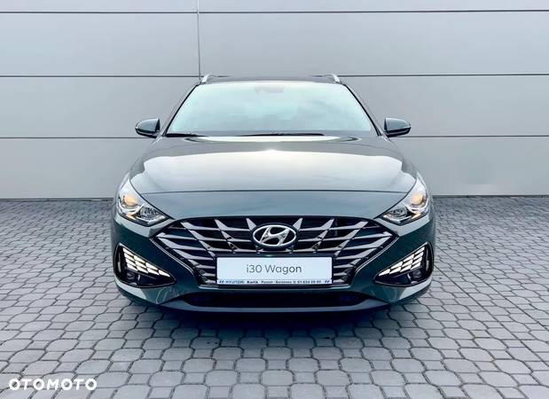 Hyundai I30 1.5 T-GDI 48V Modern - 3