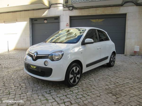 Renault Twingo - 3