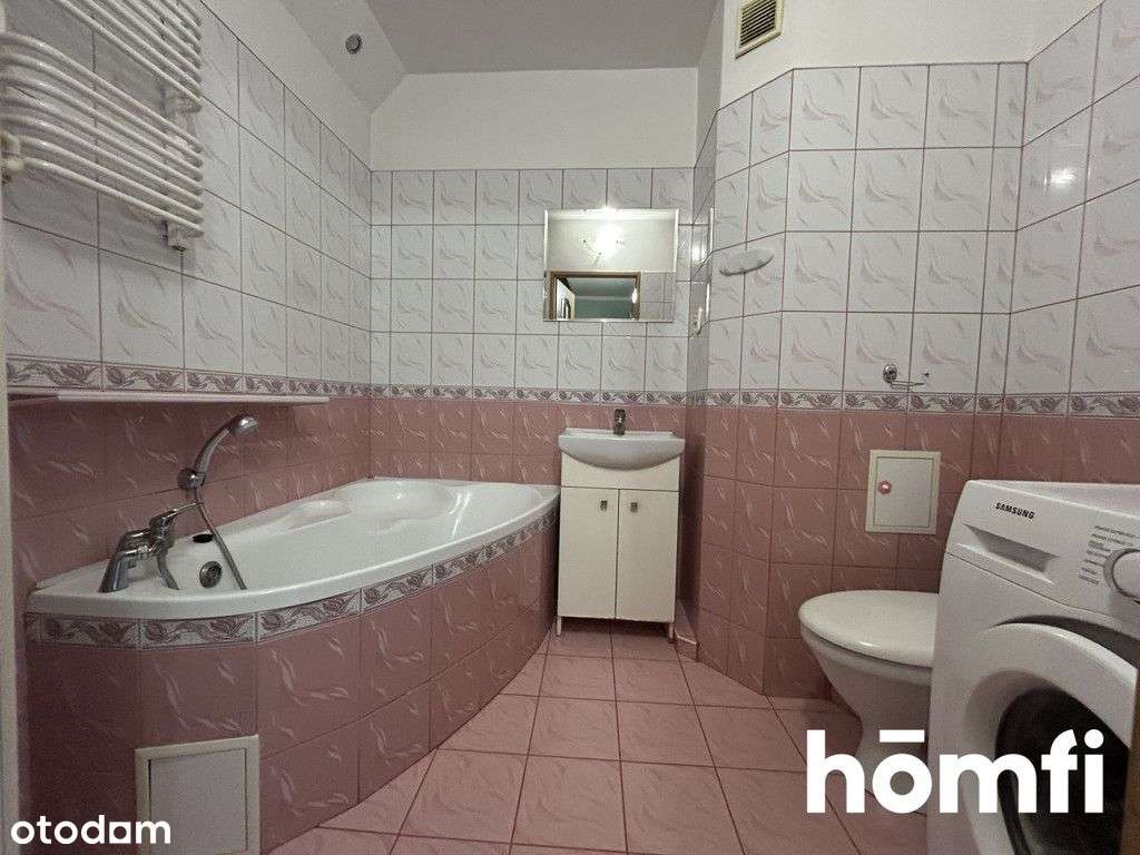 2 Pokoje - 48,5 m2 Idealne Pod Inwestycję - Pełny obrazek: 4/10