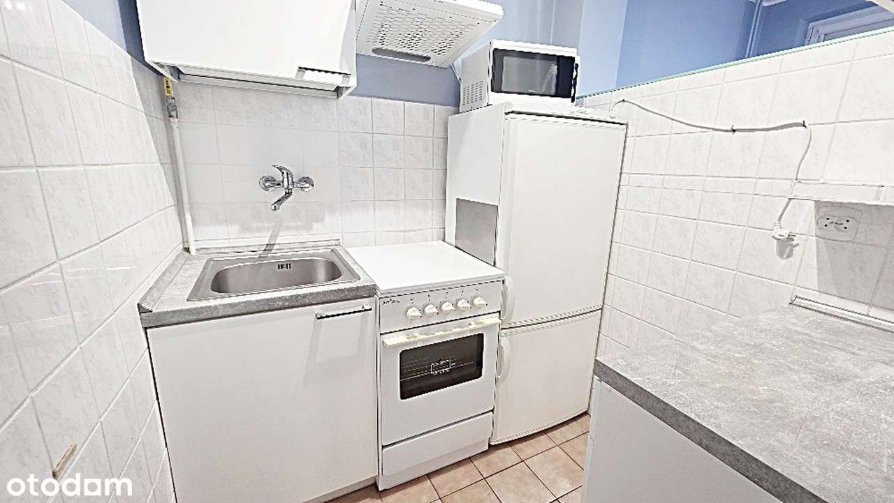 mieszkanie funkcjonalne, wygodne i przemyślane .-6