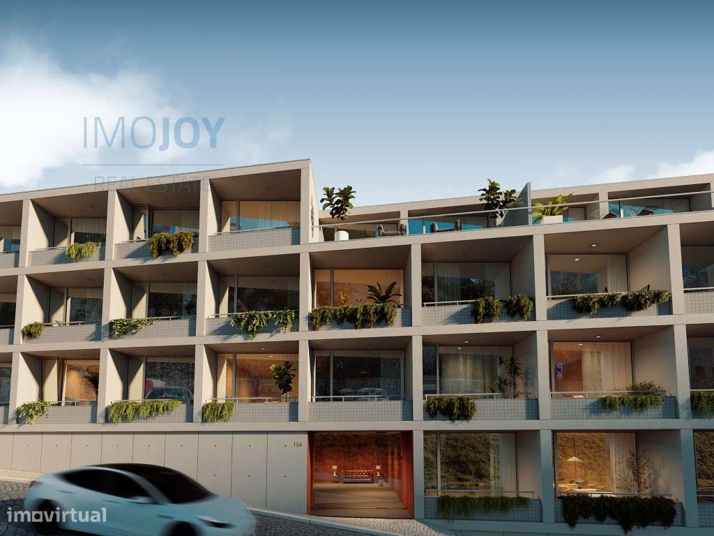 Life in Porto - Grande imagem: 5/19