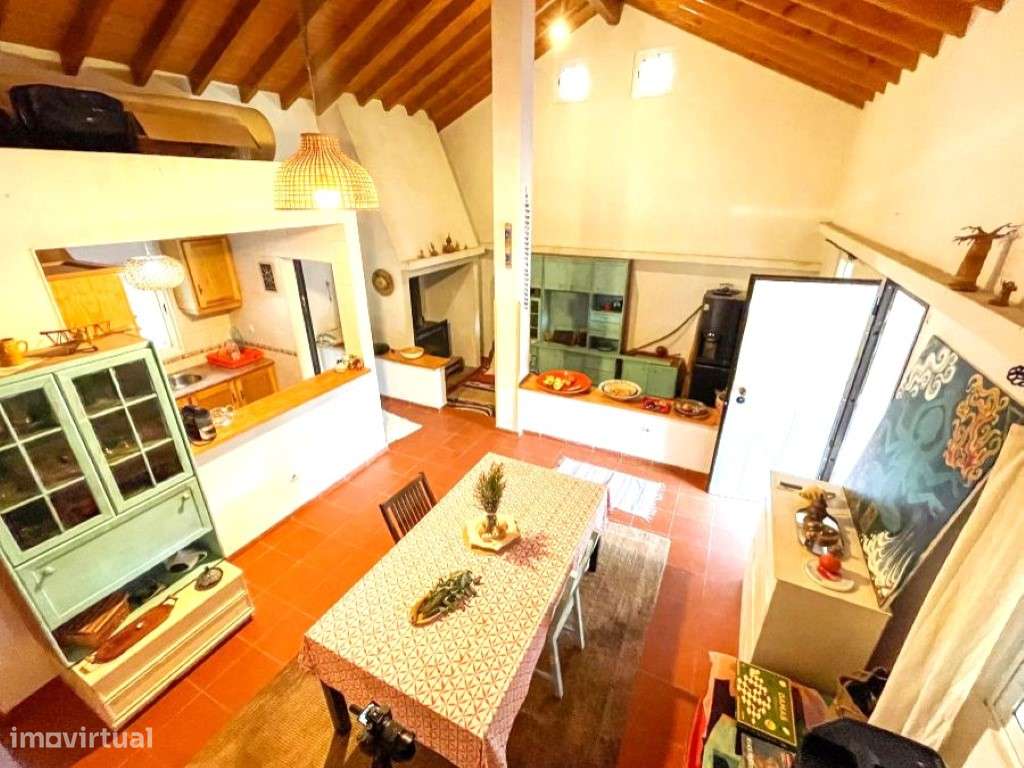 Monte Alentejano com 8,2 Hectares - Um Paraíso de Natureza e Sereni...-57