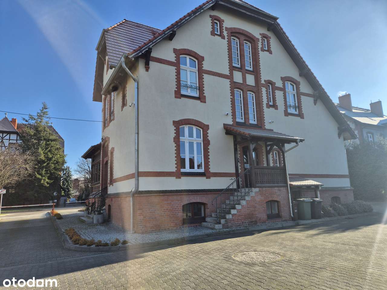 LOKAL UŻYTKOWY w centrum Jarocina, na biura, usługi, gabinety! - Pełny obrazek: 4/9