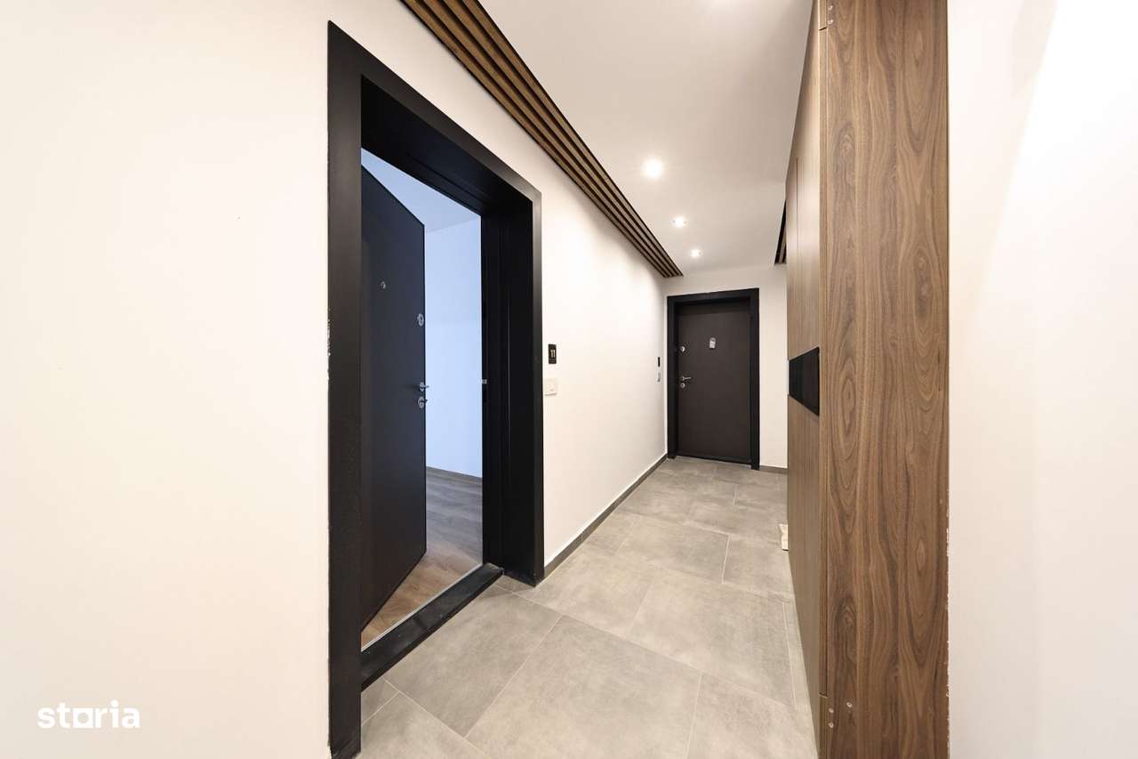 Apartament 2 camere,loc de parcare +boxa-Murer Villas-Coresi-16