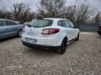 Renault Megane 1.5 dCi Eco2 Authentique - 4