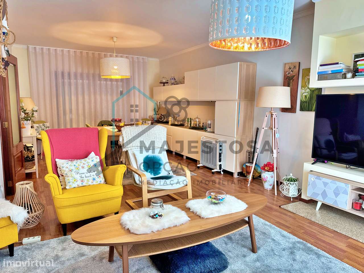 Moradia Isolada em Vila Nova Famalição - Grande imagem: 4/33