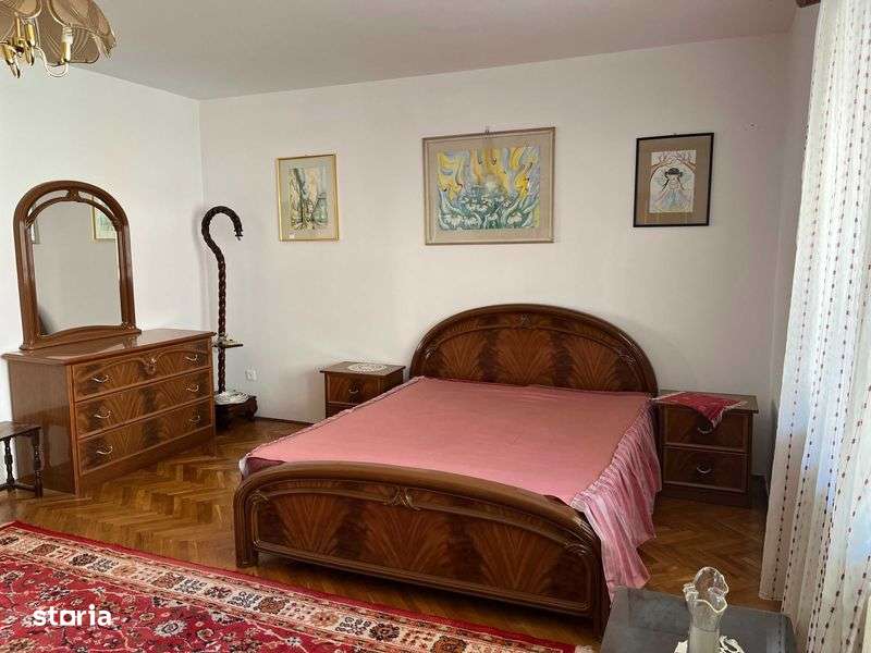 Casa de vanzare cartier Vasia, str G Toparceanu - Imagine principală: 5/8