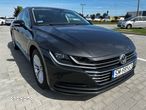 Volkswagen Arteon 1.5 TSI ACT Evo Essence DSG - 11