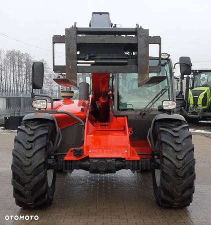 Manitou 634 - 120 LSU - 13