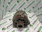 Alternador Bmw X3 (F25) - 2