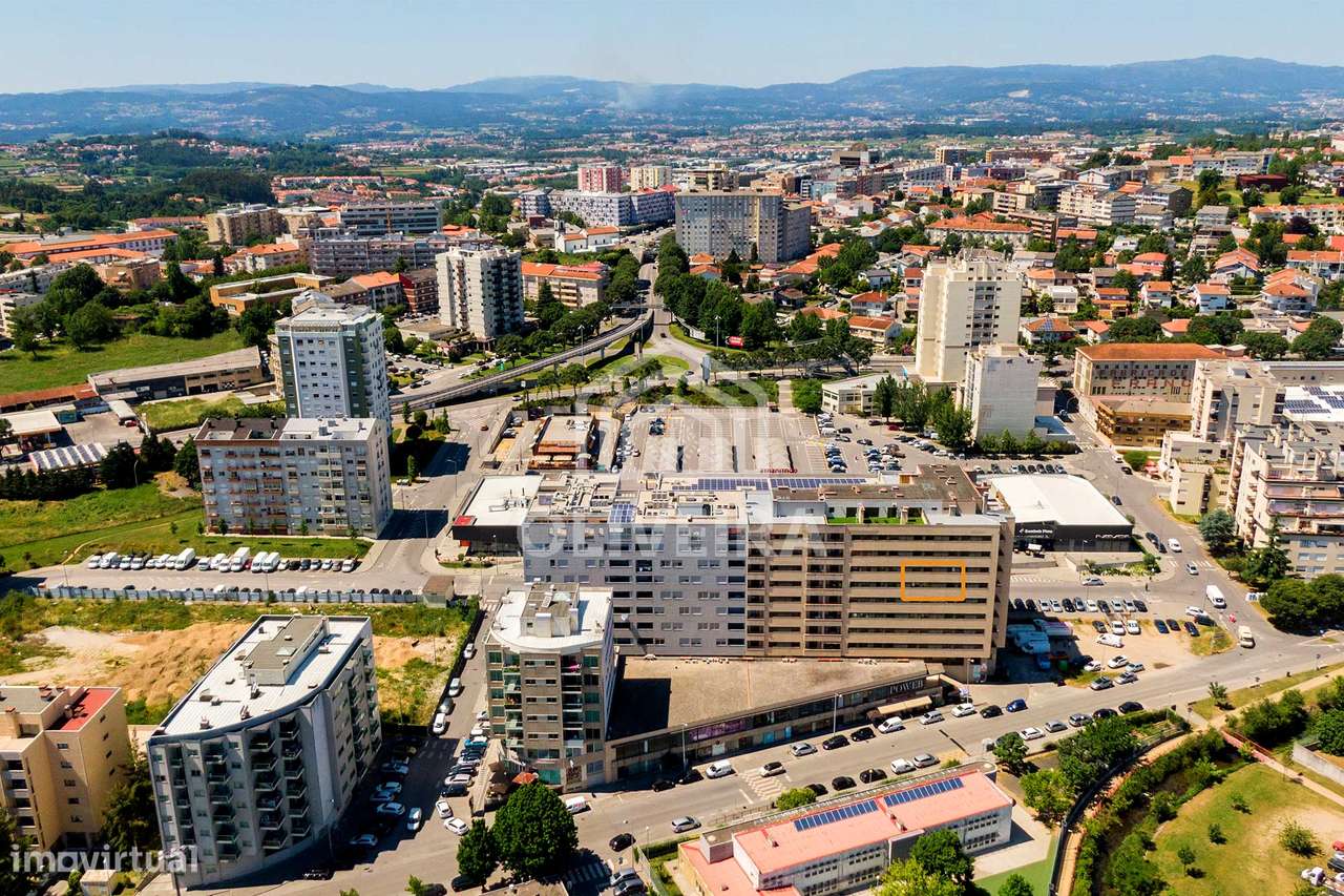 Apartamento T3 Duplex-27