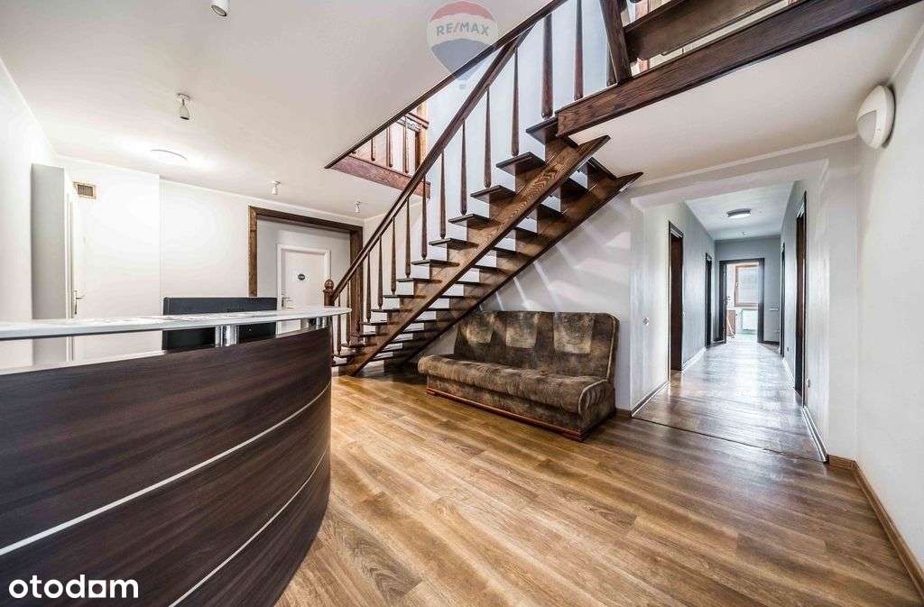 Szczepankowo|wolnostojący|basen|inwestycja - Pełny obrazek: 5/20