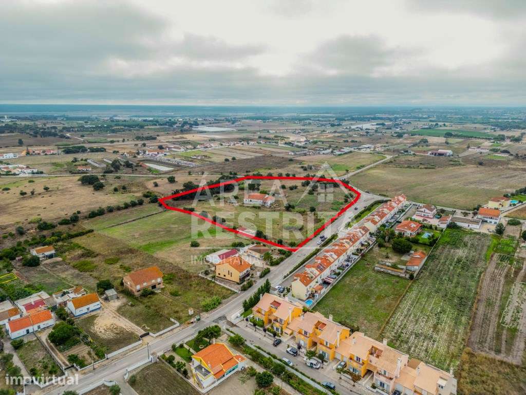 PROJETO APROVADO PARA A CONSTRUÇÃO DE 30 MORADIAS (EM CONDOMÍNIO PR... - Grande imagem: 4/14