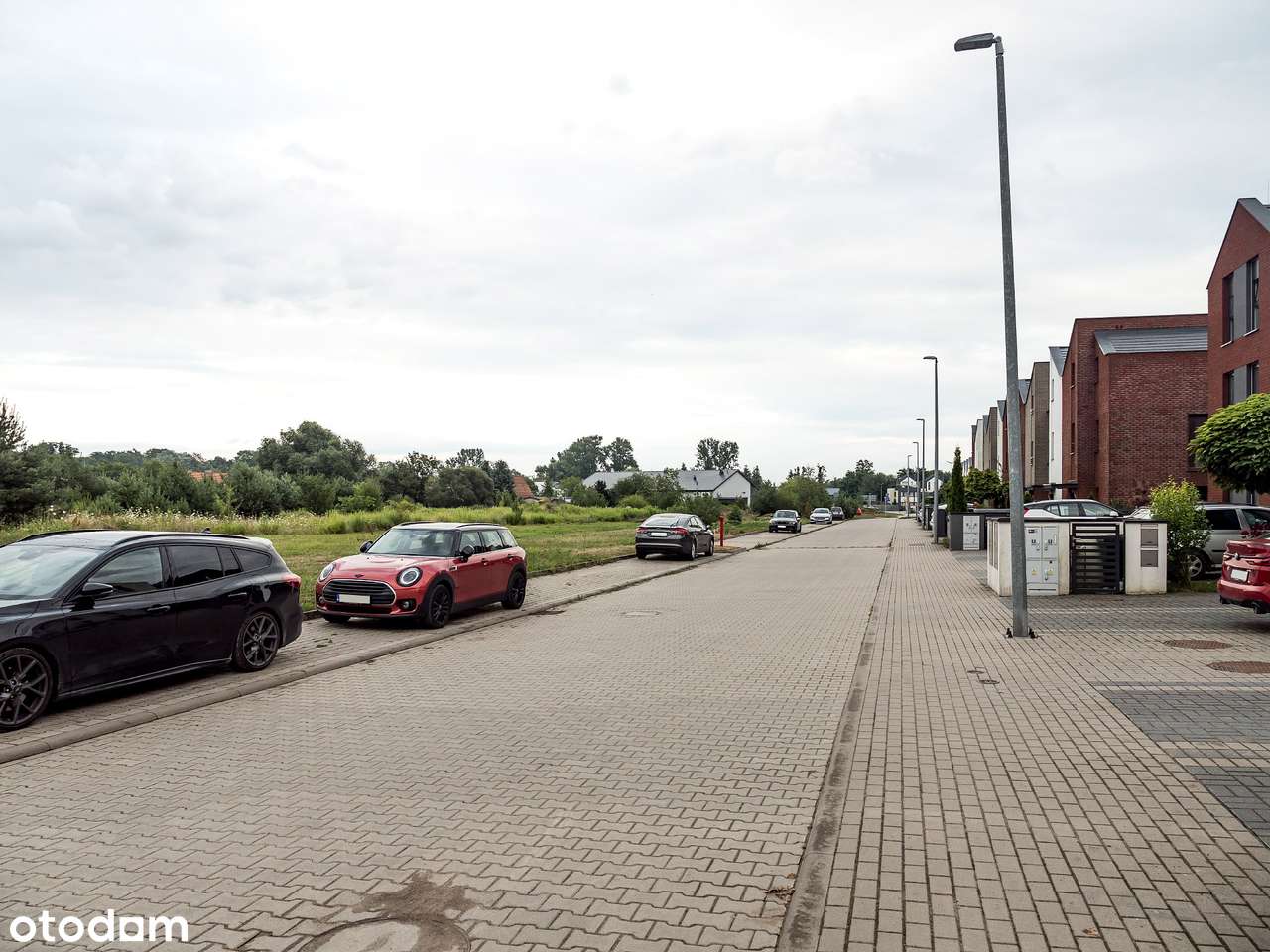 Bezczynszowe/3 pok/ogród/taras/2 miejsca post/-19