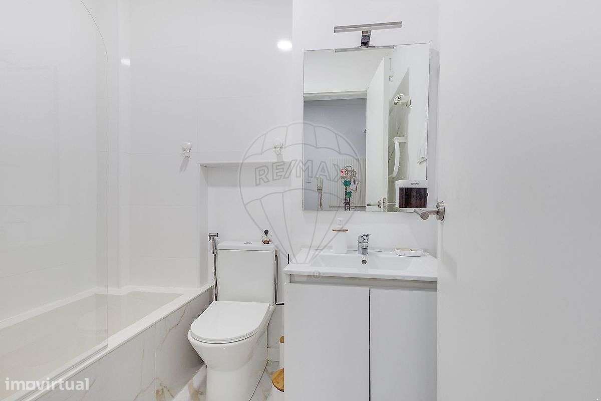 Apartamento T1 para venda-6