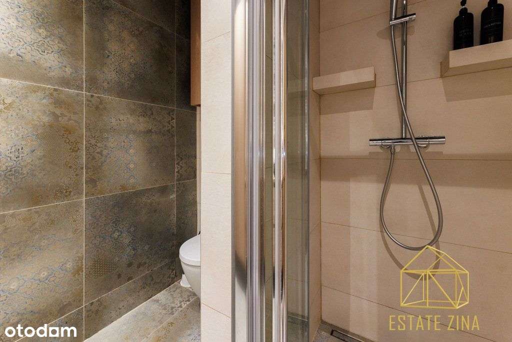 Dębniki | Ice | 3 niezależne pokoje | 93m2-15