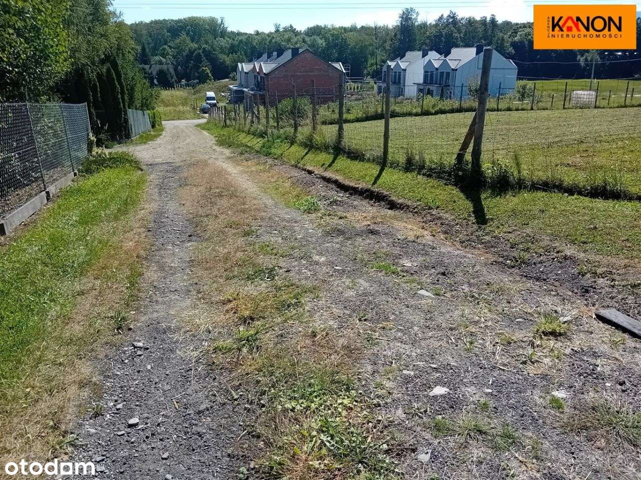 Działka, 3 235 m², Międzyrzecze Górne-15