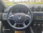 Dacia Duster Blue dCi 115 4WD Prestige - 12