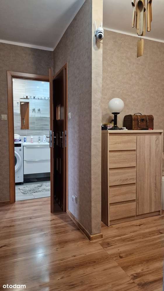 Zadbane 4-pokojowe praktycznie do wprowadzenia si-16