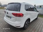 Volkswagen Touran 2.0 TDI SCR DSG Comfortline - 5