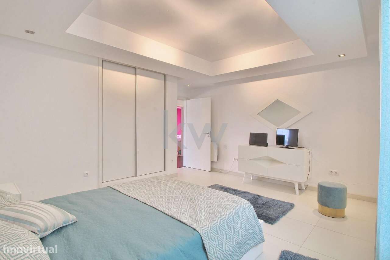 Moradia 3 quartos | anexos | jardim em Oliveirinha-19