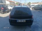 Opel Astra 1.7 CDTi Edition - 11