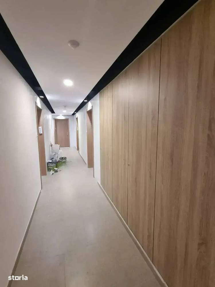 Apartament 2 camere mobilat/utilat nou + parcare in Colentina - Imagine principală: 4/10