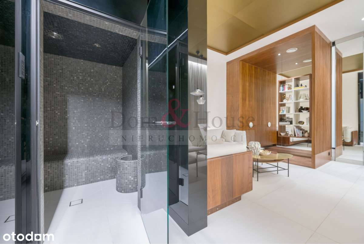 Przestronny apartament z widokiem na Motławę-11