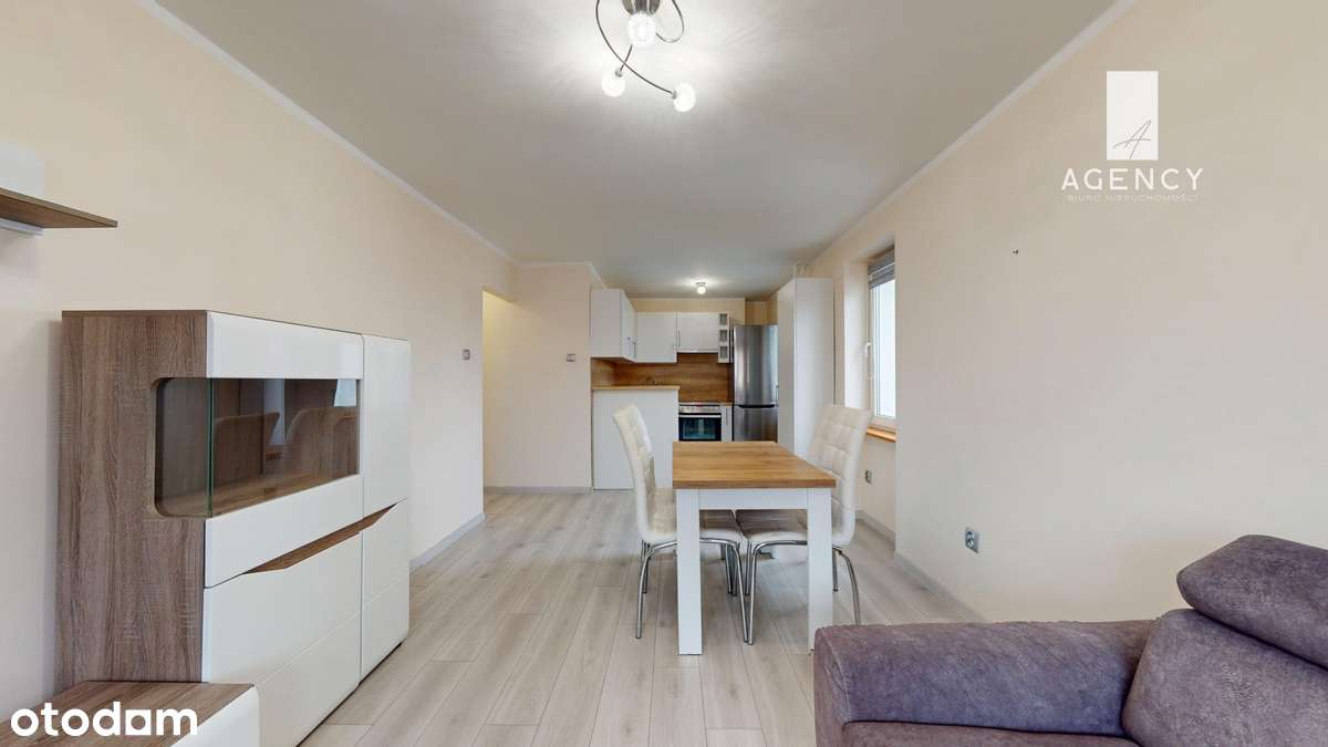 Mieszkanie 2 pokoje spółdzielcze własnościowe w centrum-5