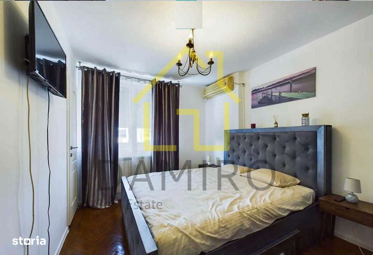 Apartament 2 camere Bd.Gheorghe Duca metrou Gara de Nord Grivitei - Imagine principală: 5/7