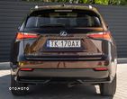 Lexus NX - 11