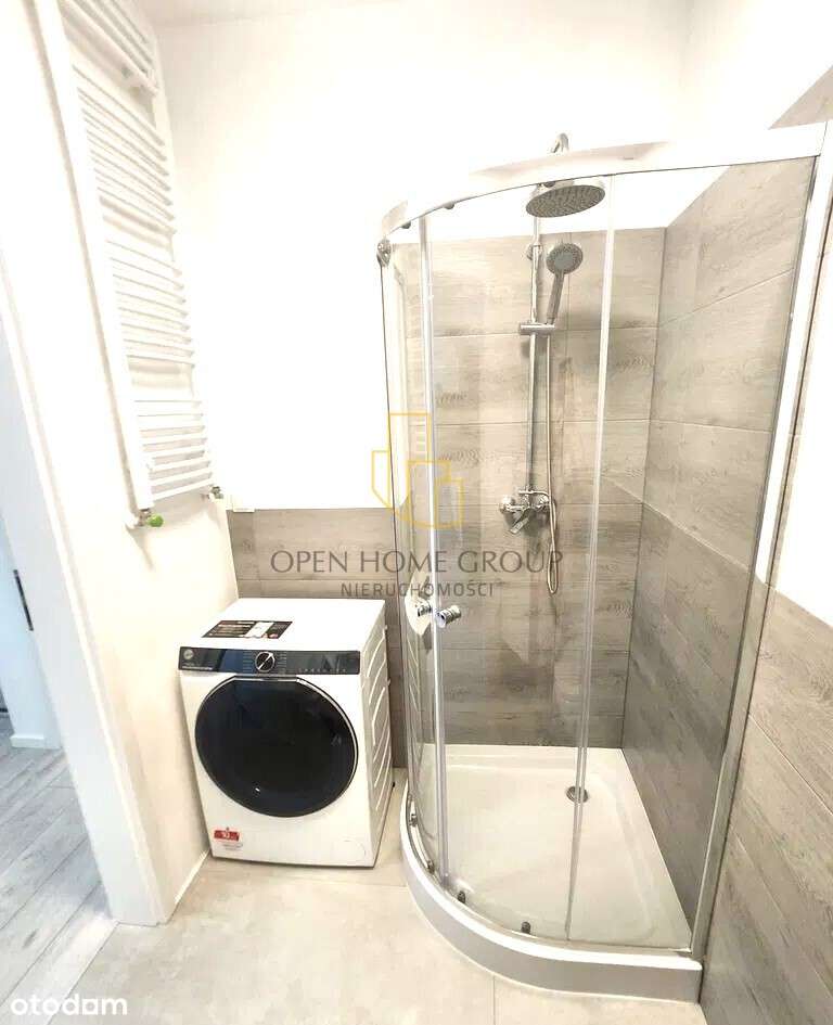 gotowe do zamieszkania-Bez PCC-nowe-2pok.-ogród - Pełny obrazek: 5/12