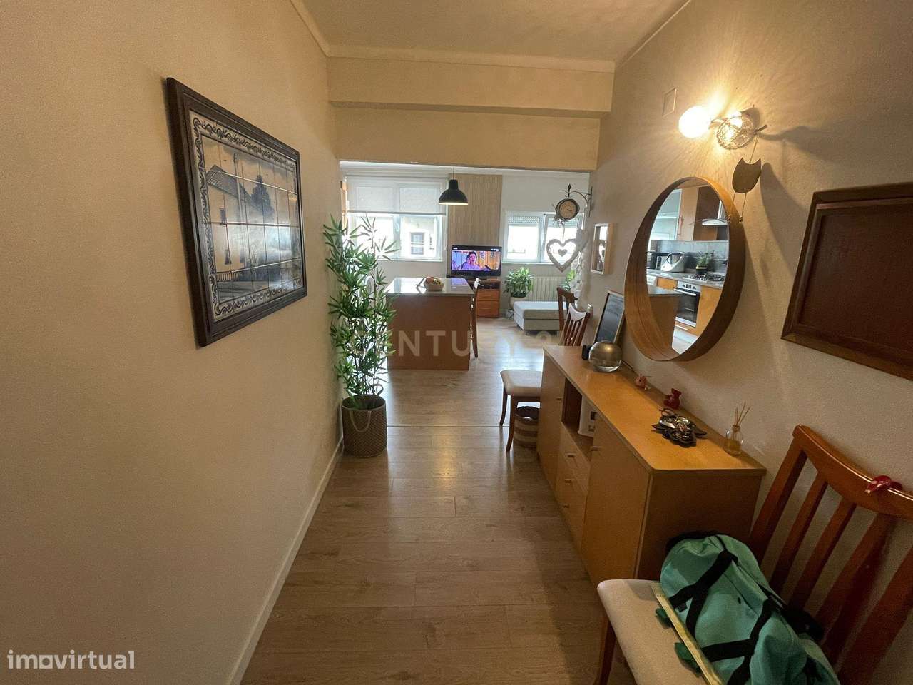 Apartamento Renovado T3 na Marinha Grande, Embra-5