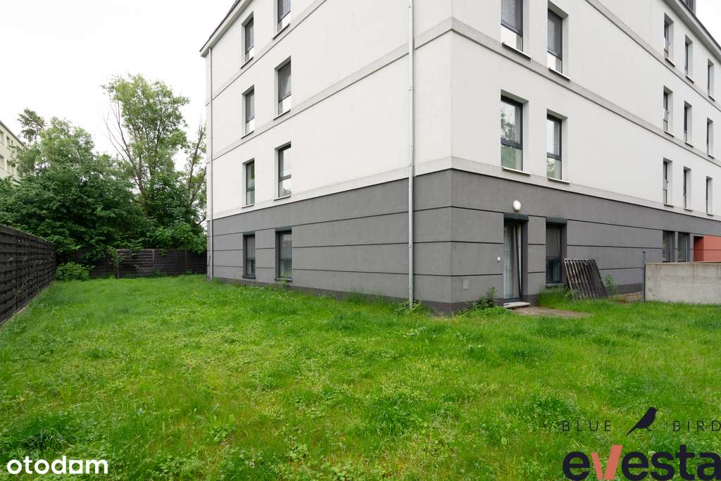 76m2 4 pokoje ogród 210m2 maślice blok 2019r-14