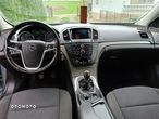 Opel Insignia 2.0 CDTI - 2