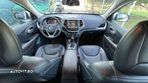 Jeep Cherokee 2.0 Mjet 4x4 AT Limited - 13
