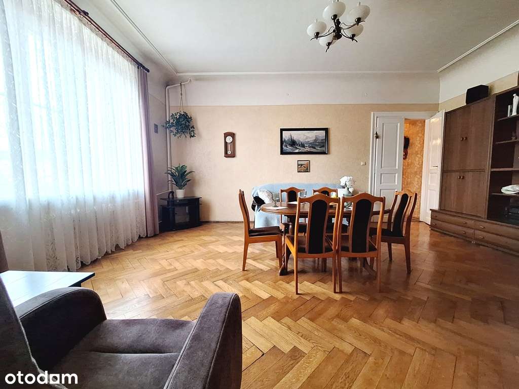 Przedwojenna kamienica po remoncie, 62m2, ul. Kawęczyńska 0% prowizji-9