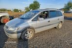 Butoane geam sofer Opel Zafira A  [din 1999 pana  2003] Minivan 5-usi 1.8 AT (125 hp) - 7