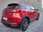 Mazda CX-3 - 3