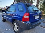 Kia Sportage 2.0 Expedition 2WD - 9