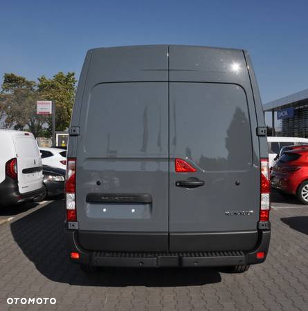 Renault Master FWD EXTRA 3,5T L2H2 2.3 dCi 150KM - 5