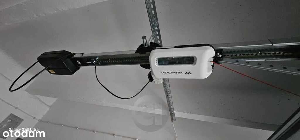 Garaż, Gorzów Wielkopolski - Pełny obrazek: 4/5