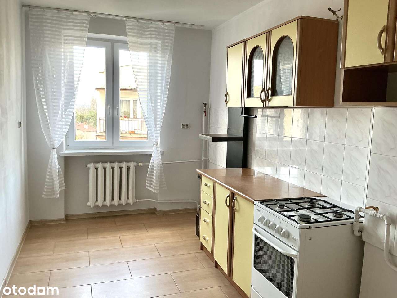 Przestronne  2-pok. 51,52m2, centrum, blisko PKP-5