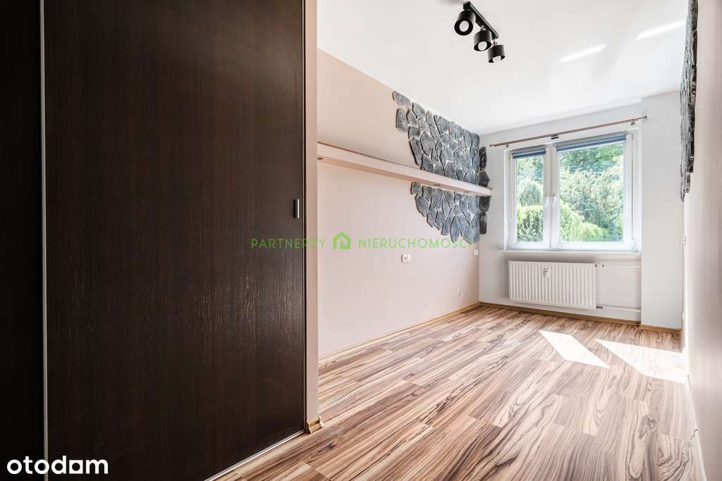 Mieszkanie z ogródkiem i piwnicą | Bukowe - Pełny obrazek: 4/20