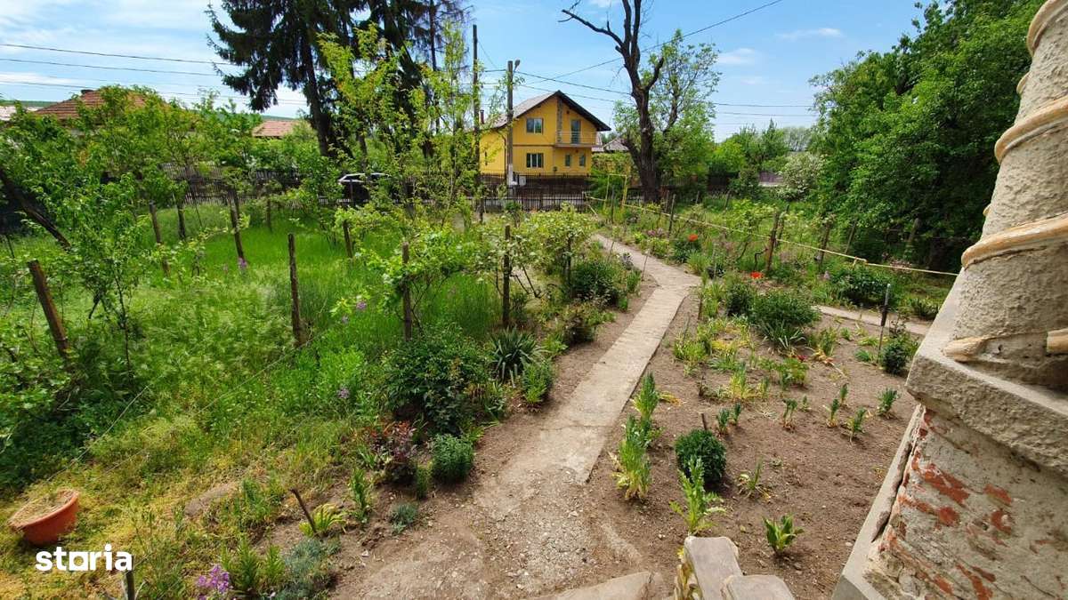 Casa stil Conac | Casa de Vacanta, Mioveni, Arges - Imagine principală: 3/8